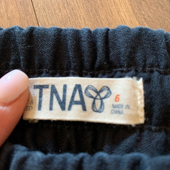 TNA Joggers - Picture 3 of 3